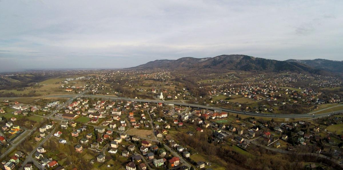 Lipnik Bielsko
